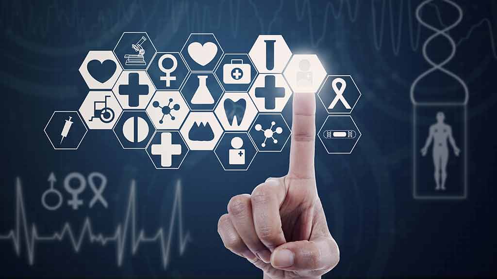 direct to consumer health screen