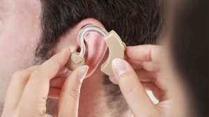 hearing aids