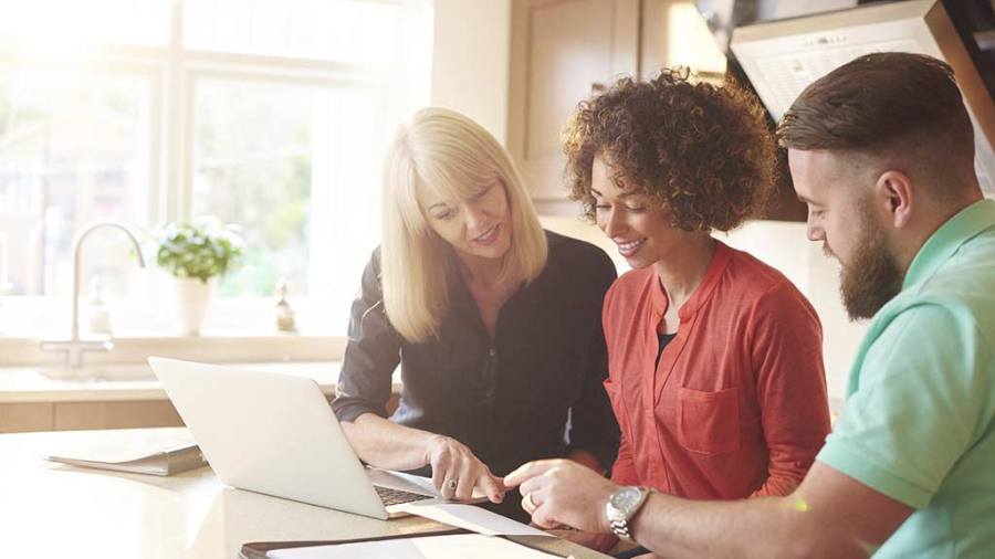 Joint submission to Treasury on review of compensation scheme of last resort