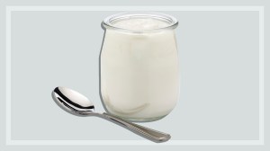 greek yoghurt