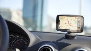 tomtom