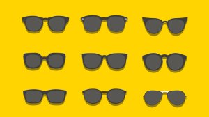 rows_of_sunglasses