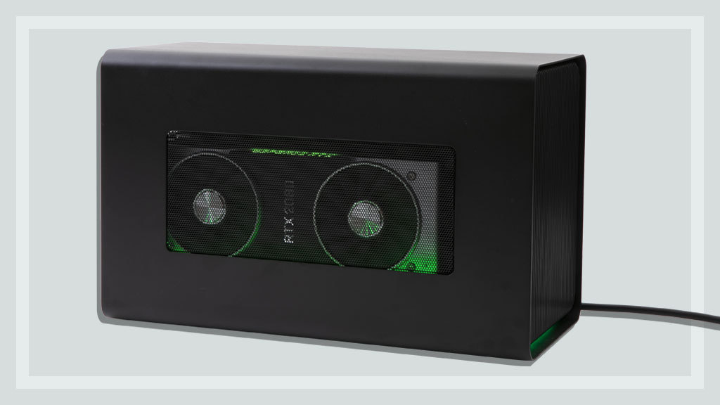 razor core chroma RTX2080