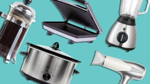 Unusual-ways-you-can-use-household-appliances-blender-hairdryer-sandiwch-press-french-press-blender