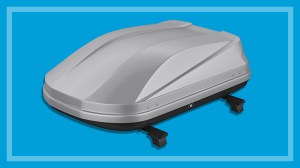 car roof boxes