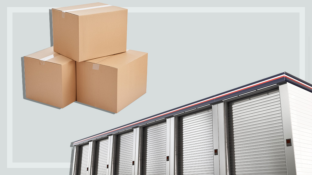 storage and storage boxes