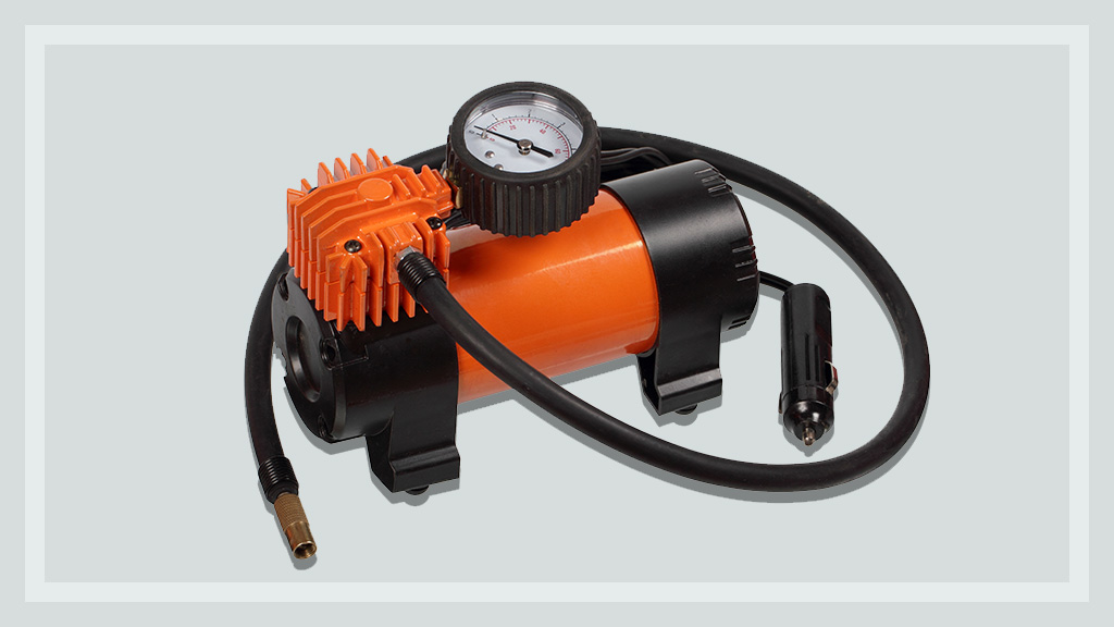 Air compressors