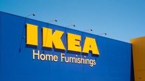 ikea australia shopfront