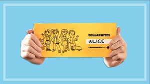 Dollarmites bank account