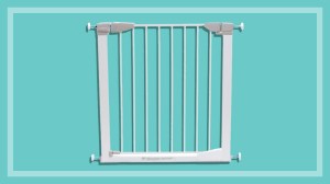 child safety gate