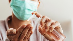 choosing the best hand sanitiser