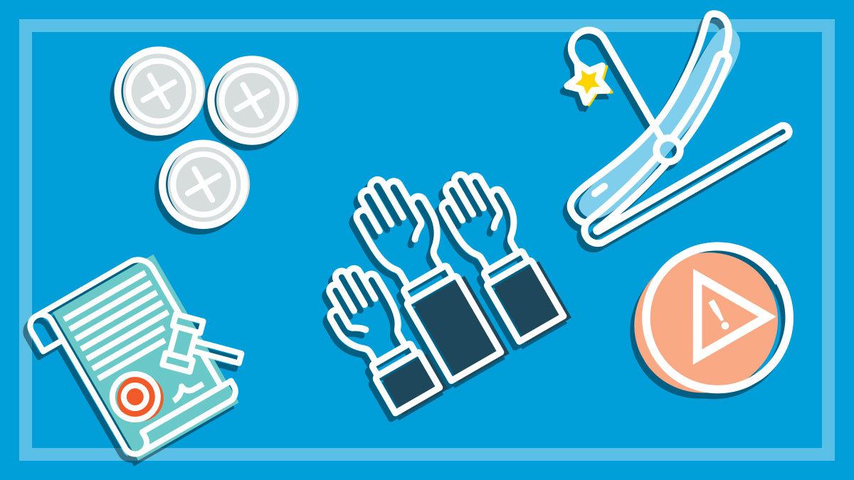 five product safety challenge