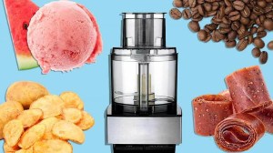 Top food prep hacks using your food processor lead