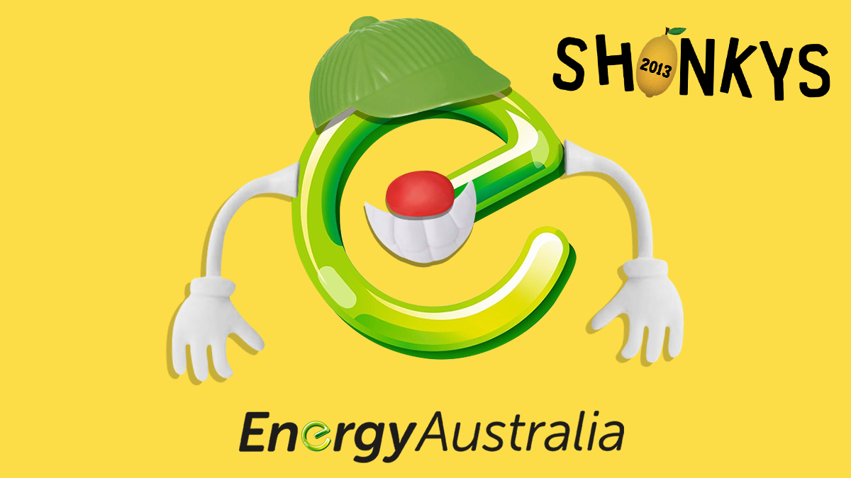 energy australia