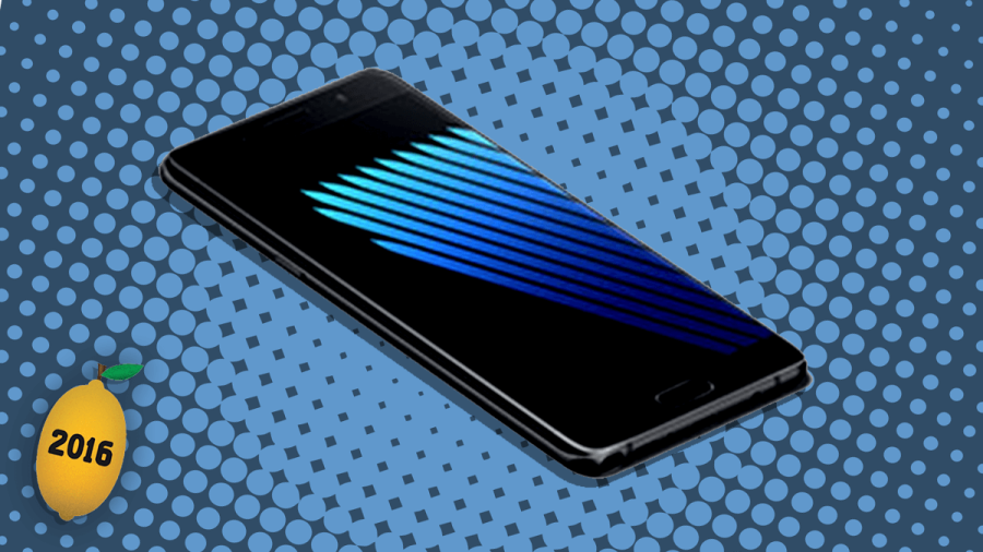 shonkys 2016 samsung