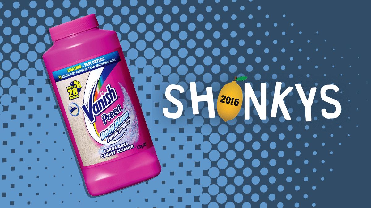 shonkys 2016 vanish preen
