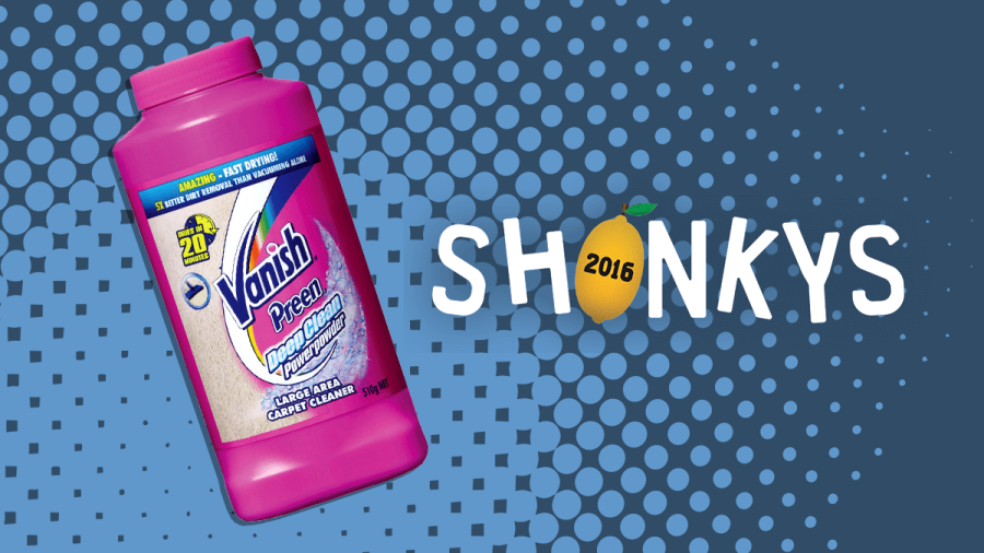 shonkys 2016 vanish preen