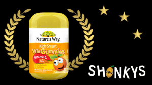 shonkys 2017 vitagummies