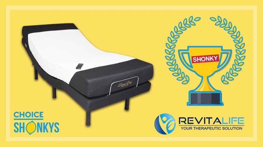 Shonky winners 2020Revitalife