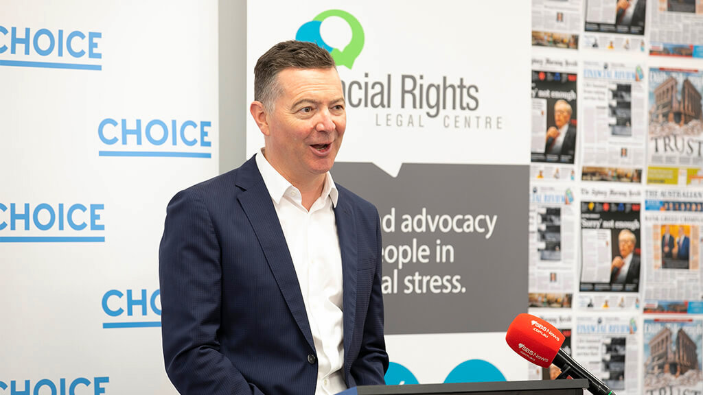 choice ceo alan kirkland on safe lending laws