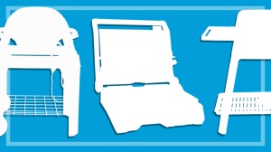 3 best barbecues for your balcony