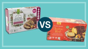 christmas veggie roast woolworths vs coles