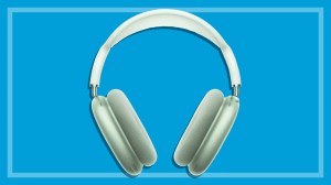 first look apple airpods max