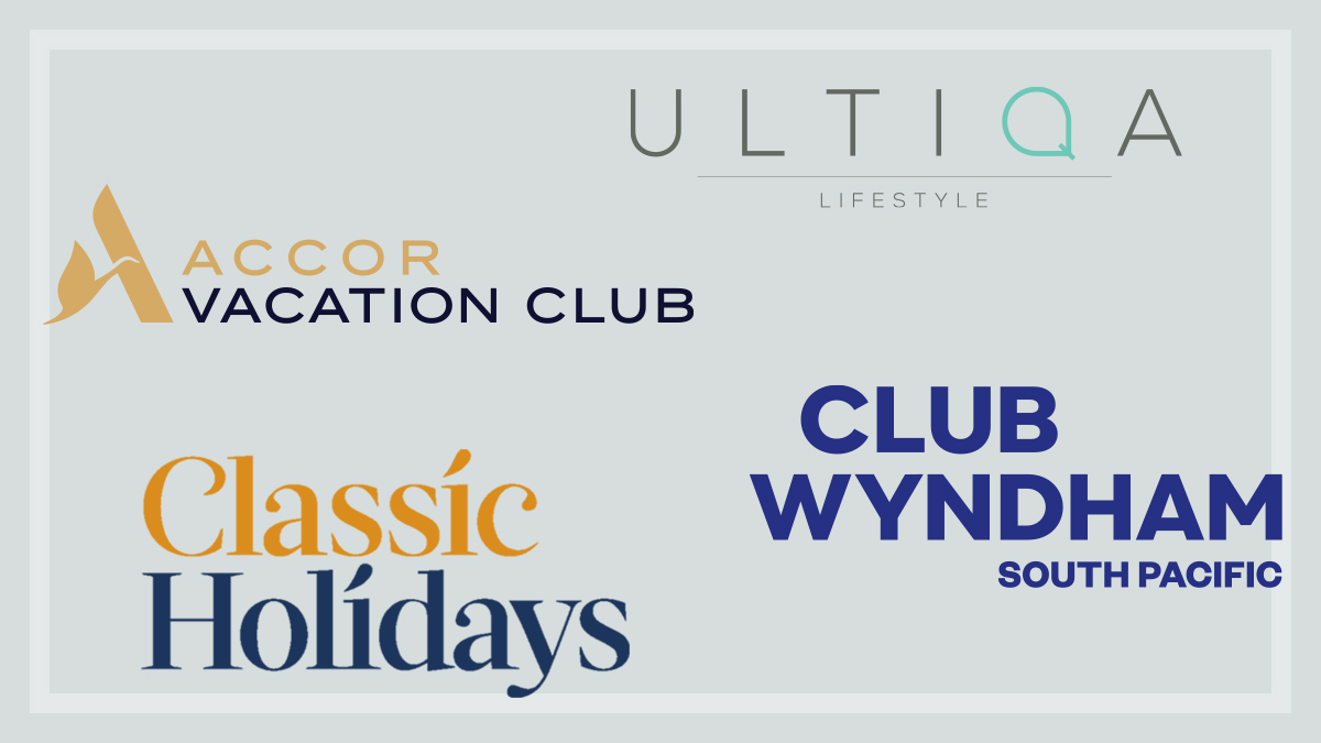 four_timesharing_company_logos