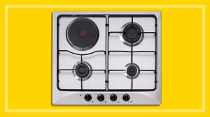 gas cooktop