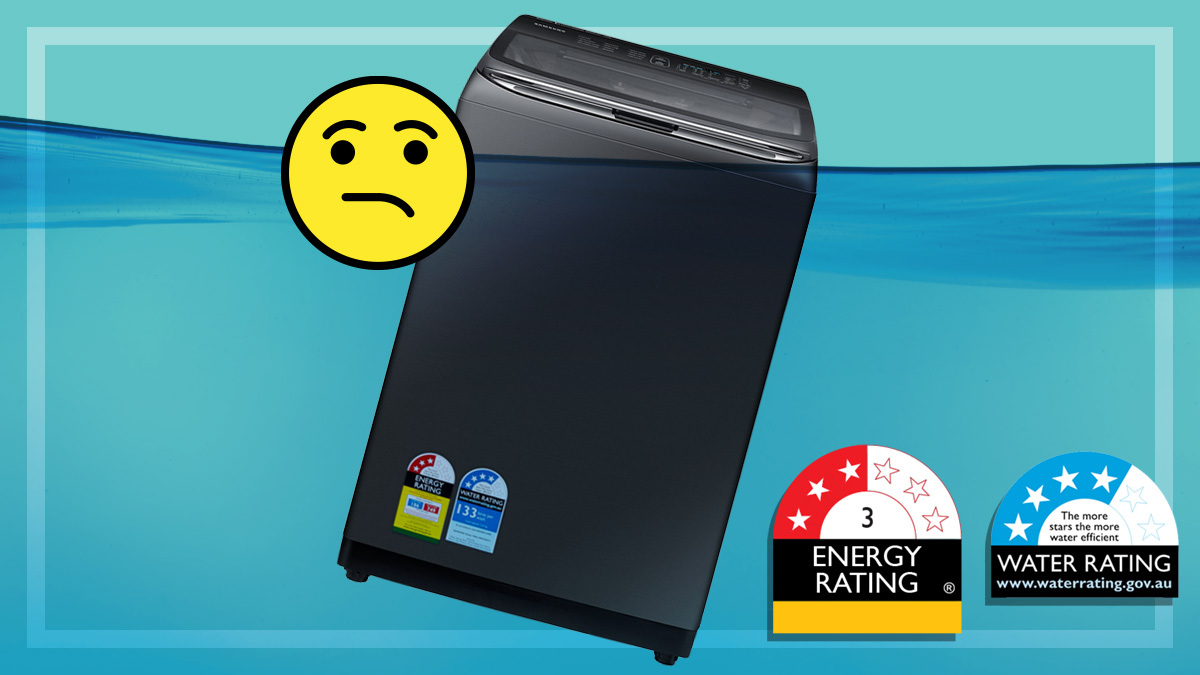 samsung_wa13m8700gv_floating_in_water_with_unamused_emoji