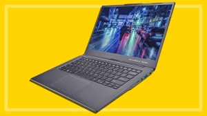 Venom BlackBook Zero 14 Phantom laptop