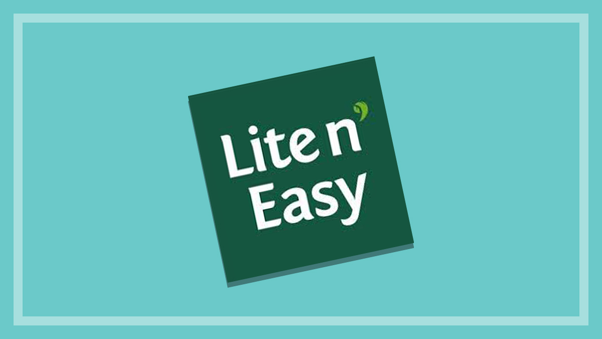 lite n easy logo