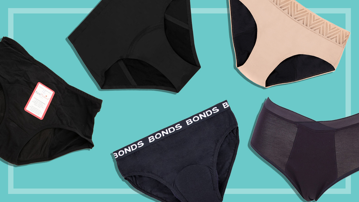 period undies luna bonds modibodi thinx eco