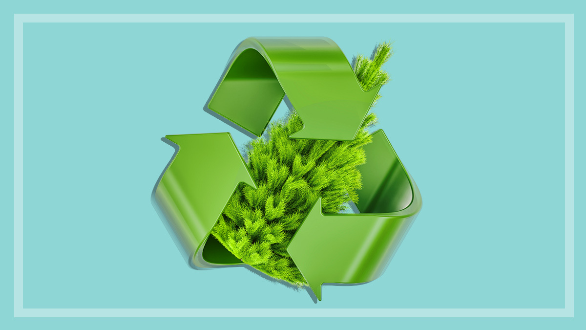 christmas recycling hacks