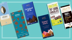 best vegan chocolate review