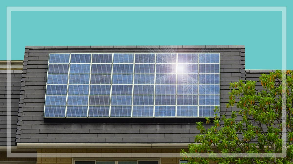 solar panels on roof affect home insurance