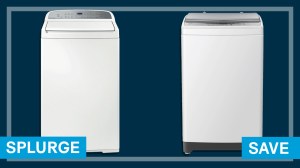 splurge vs save washing machines fisher and paykel wa7060g2 vs haier hwt70aw1