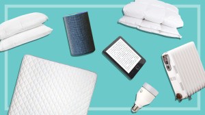 bedding heating and electronic products for the bedroom
