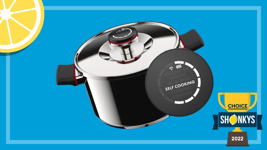 Shonky winners 2022Zega