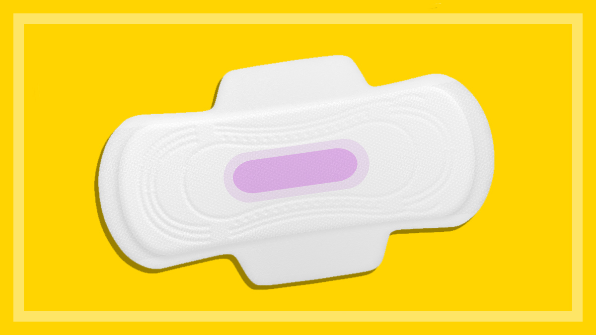 Sanitary pads
