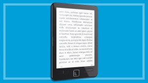 ebook reader