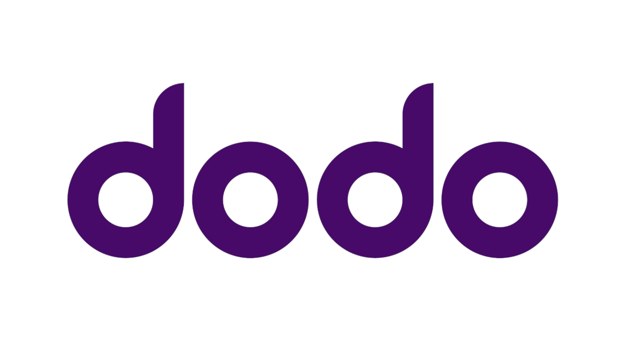 Dodo logo