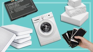 Things you didnt know you could recycle LEAD 1