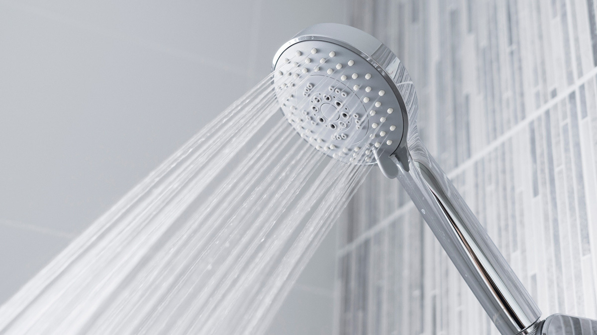 Showerheads