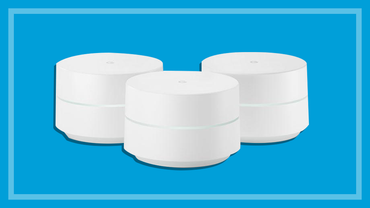 wireless mesh network