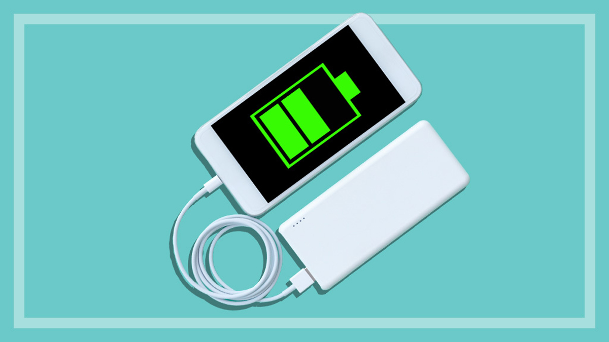 Mobile power banks