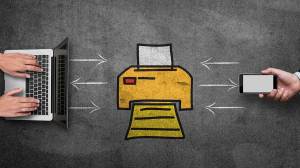 laptop_and_phone_connecing_to_a_printer