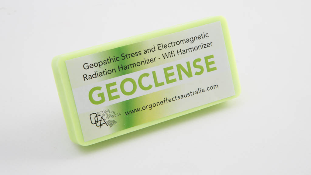 Geoclense Home Harmonizer
