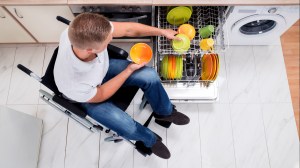 dishwasher accessibility lead