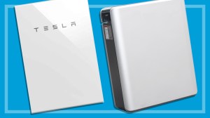 Solar storage batteries